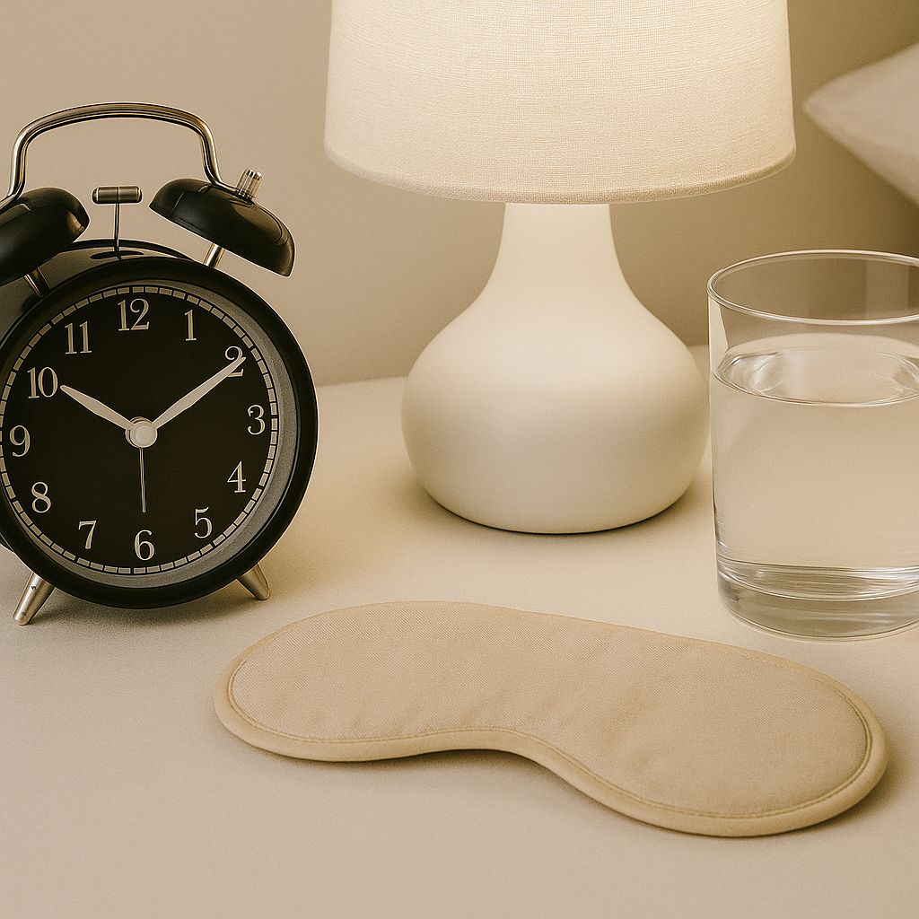 Comment créer une routine de sommeil réparatrice : guide scientifique complet